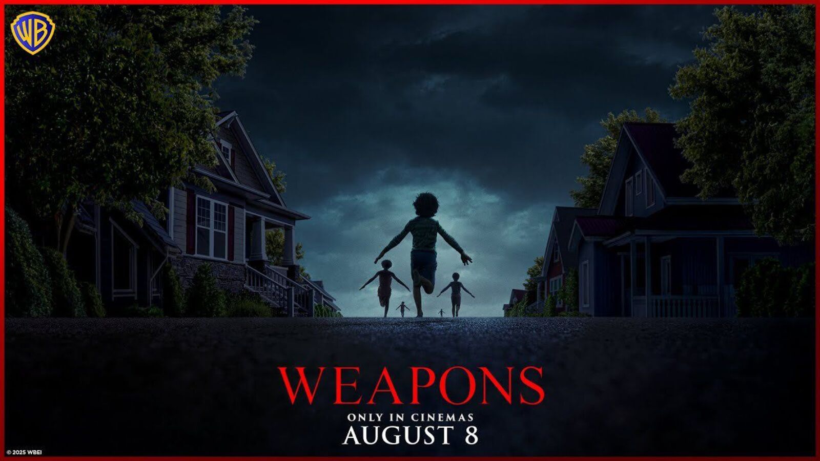 థియేటర్లలో ఉండగానే ఏకంగా నాలుగు ఓటీటీల్లోకి రూ.2 వేల కోట్ల మిస్టరీ హారర్ మూవీ.. స్ట్రీమింగ్ డేట్ ఇదే