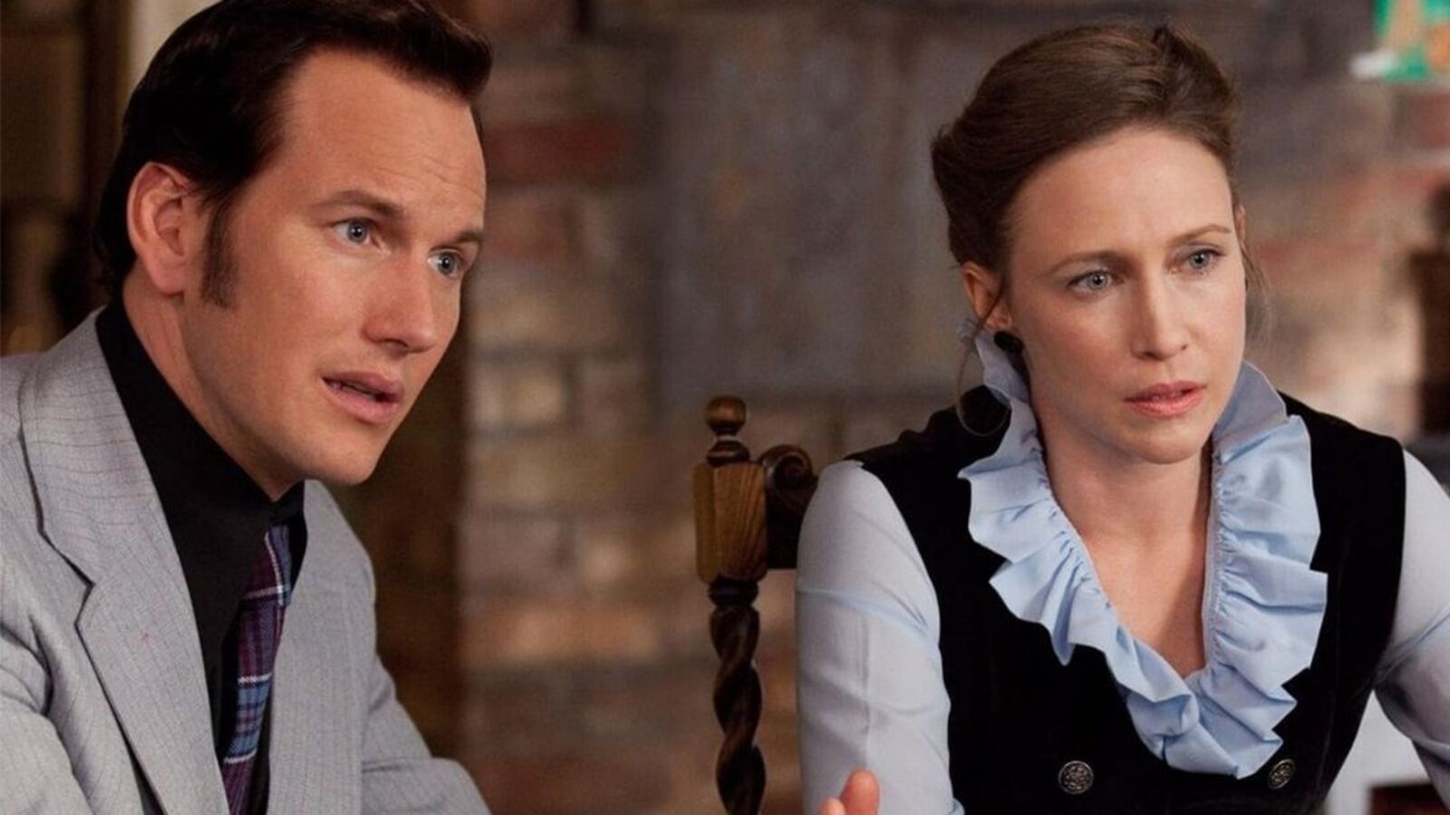 ఓటీటీలో వణికించే హారర్ థ్రిల్లర్లు.. కాంజురింగ్ యూనివర్స్ లో 8 సినిమాలు.. భయపడకుండా ఉండలేరు.. డిజిటల్ స్ట్రీమింగ్ ఇక్కడే