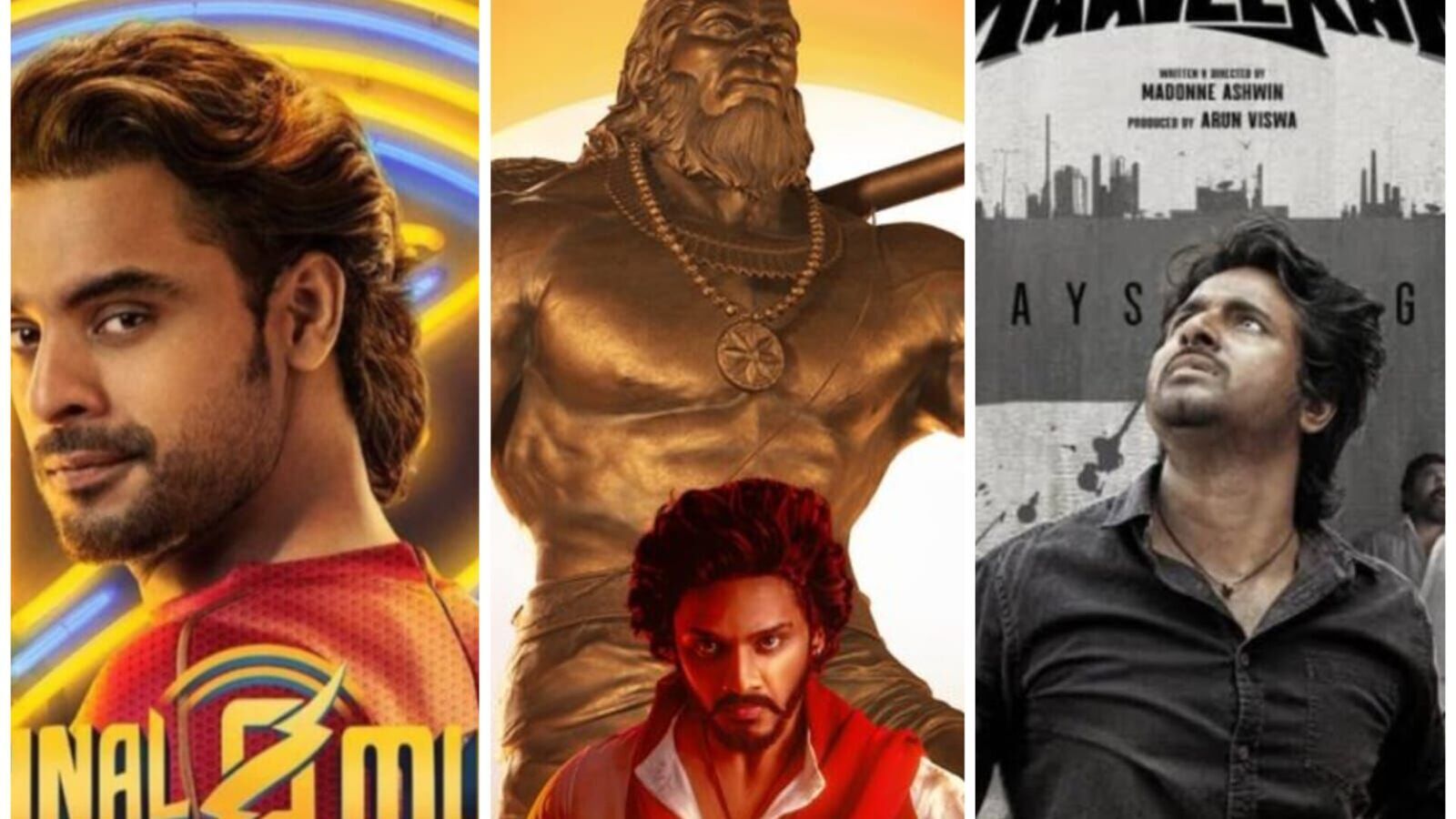 థియేటర్లలో లోకా రచ్చ.. ఇలాంటి ఇండియన్ సూపర్ హీరో మూవీస్ ఇవే.. ఓటీటీలోని ఈ టాప్ థ్రిల్లర్లపై ఓ లుక్కేయండి