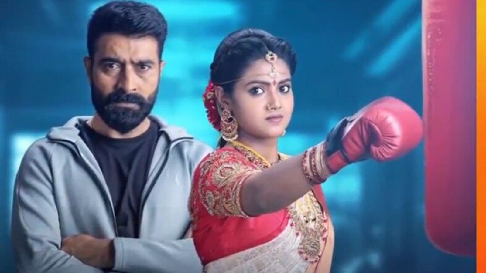 ఇక ఆదివారం కూడా జీ తెలుగు సీరియల్స్.. సాయంత్రం 6 నుంచి రాత్రి 9 వరకు నాన్‌స్టాప్ ఎంటర్టైన్మెంట్