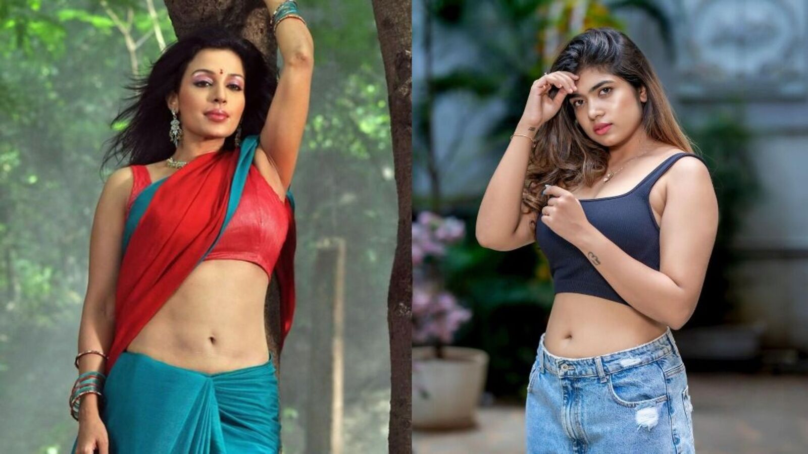 బిగ్ బాస్ తెలుగు 9లో జబర్దస్త్ బ్యూటీ- ఇద్దరు హీరోయిన్లు, కమెడియన్స్- కంటెస్టెంట్ ఫైనల్ లిస్ట్ ఇదే! మీకు ఎంతమంది తెలుసు?