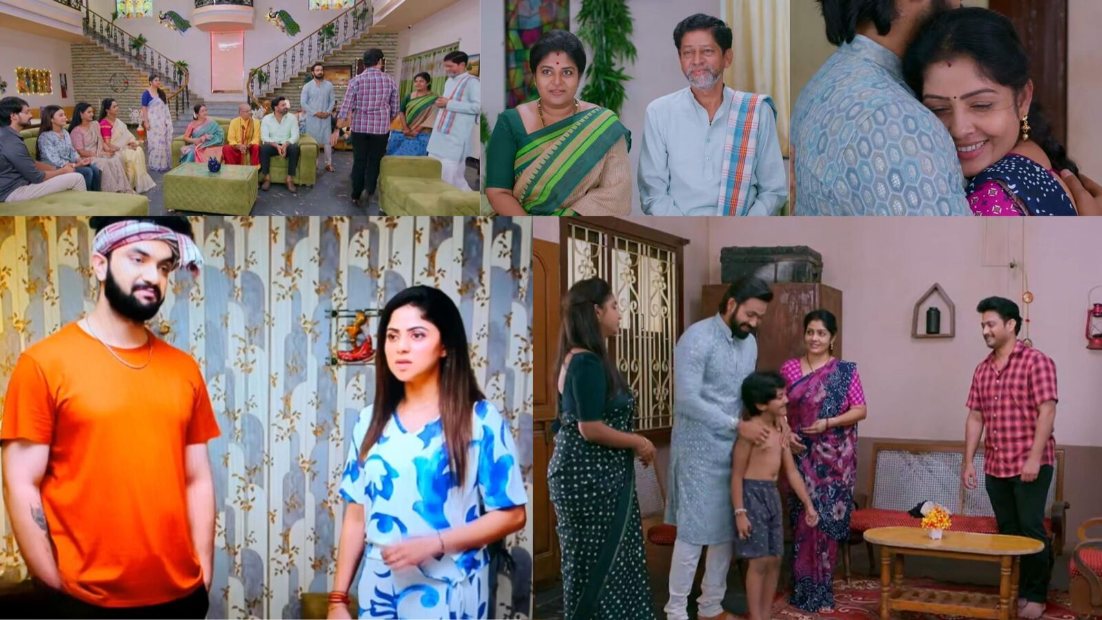 బ్రహ్మముడి టుడే ఎపిసోడ్: నీ ఫ్రెండే నీ అమ్మమ్మ- మేనల్లుడికి నిజం చెప్పిన రాజ్- అప్పు, కావ్య కడుపు పోయేలా రుద్రాణి ప్లాన్