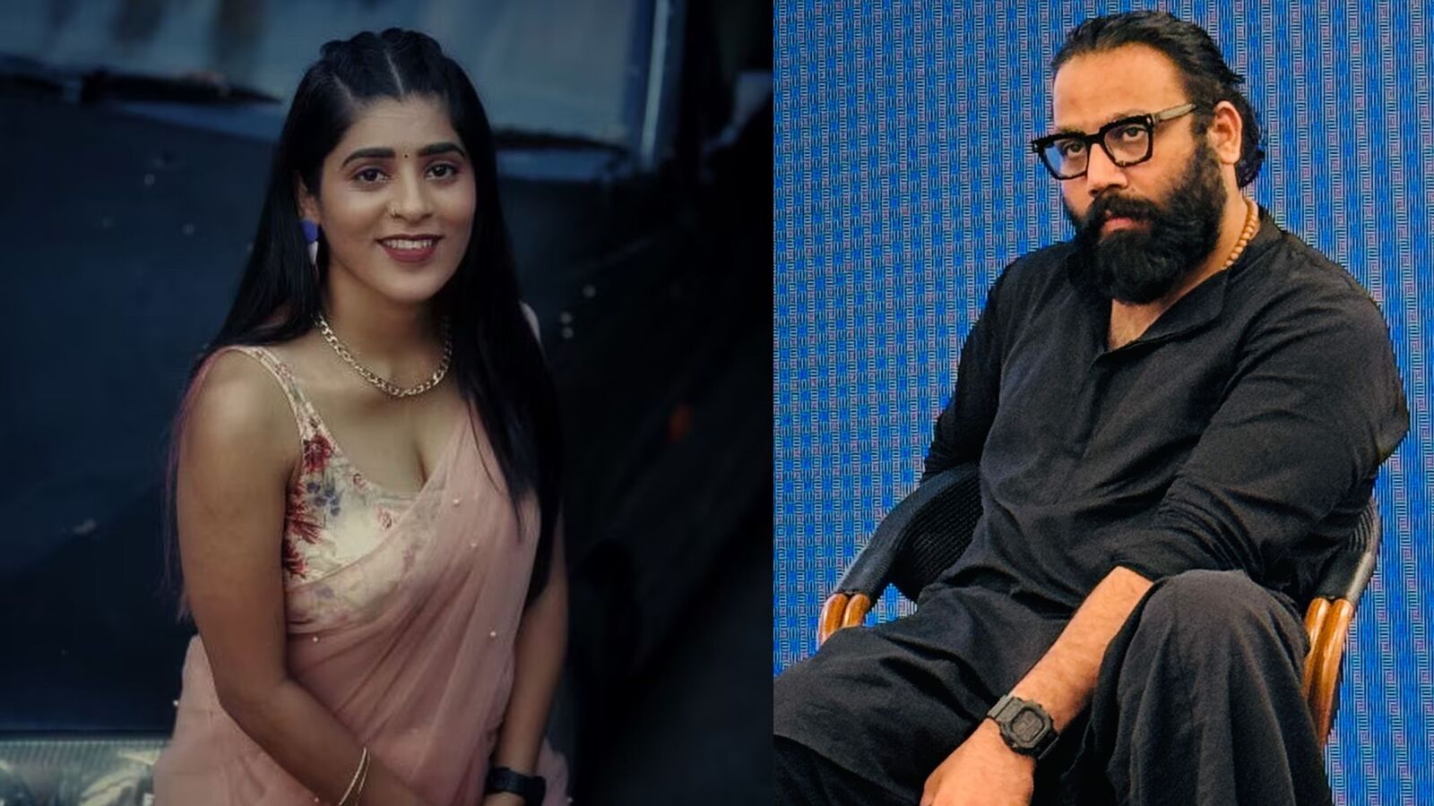 ఒక్క మెసేజ్ చేస్తే 5.5 లక్షలు వేశాడు, అడ్వాంటేజ్ తీసుకున్నా.. సందీప్ రెడ్డి వంగాపై హీరోయిన్ గాయత్రి గుప్తా కామెంట్స్