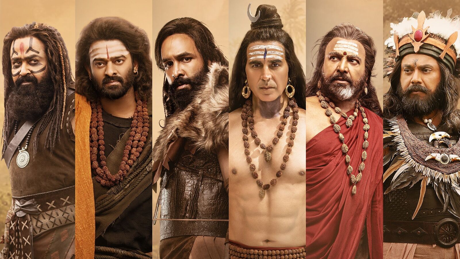 వెయిటింగ్ ఓవర్- ఇవాళ ఓటీటీలోకి వచ్చేసిన మంచు విష్ణు డ్రీమ్ ప్రాజెక్ట్- స్టార్లతో నిండిన కన్నప్ప- ప్రభాస్ స్పెషల్ రోల్