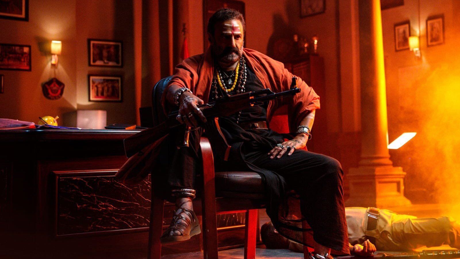 అంతా తమనే చేశాడు.. అతని వల్లే రిలీజ్ వాయిదా.. అఖండ 2 రిలీజ్ ఎప్పుడో చెప్పిన బాలకృష్ణ