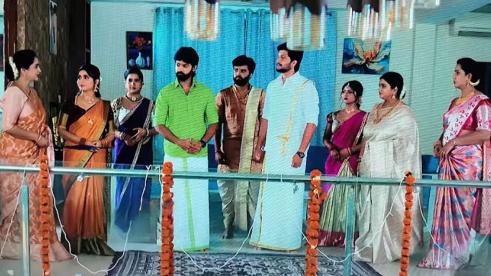 నిన్ను కోరి సెప్టెంబర్ 5 ఎపిసోడ్: చంద్రకళను కాపాడిన అర్జున్- విరాట్ చంద్రతోనే పూజ- శ్యామలను అడ్డుకున్న జగదీశ్వరి