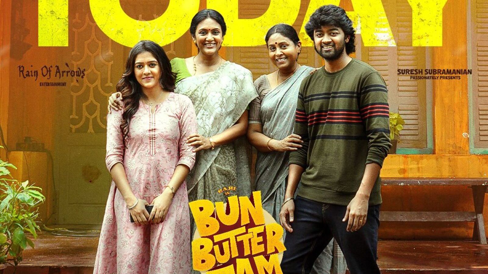 ఈ వీకెండ్ ఈ 5 ఓటీటీల్లోని 17 సినిమాలు, వెబ్ సిరీస్ మిస్ కాకుండా చూడండి.. ఒకే ఓటీటీలో కొత్తగా ఏడు సినిమాలు