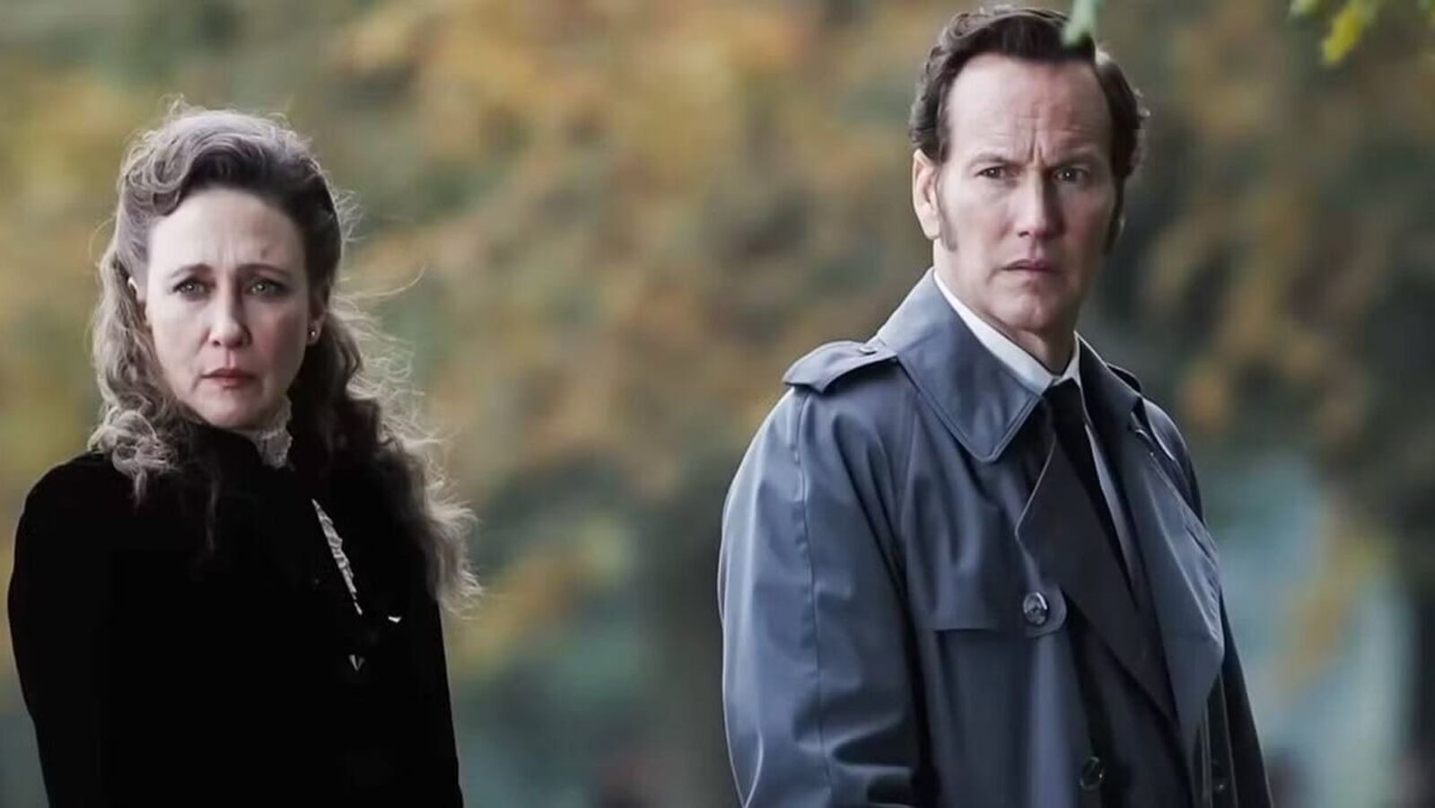 హాలీవుడ్ హారర్ థ్రిల్లర్ మూవీ.. తొలి రోజే ఇండియాలో భారీ వసూళ్లు.. సినిమాకు మిక్స్‌డ్ రివ్యూలు