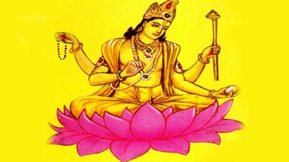 <p>జాతకంలో గురు స్థానం ఉన్నవారు అంటే దేవగురు బృహస్పతి చాలా శక్తిమంతుడని, వారి ఆర్థిక పరిస్థితి బాగుంటుందని జ్యోతిష్య శాస్త్రం చెబుతోంది. అలాగే, సంబంధాలలో ప్రేమ, నమ్మకం సమతుల్యత ఉంటుంది. దీనికి తోడు పెళ్లి, సంతాన సంతోషం రెండూ ఉంటాయి. బృహస్పతి నక్షత్రం జీవితంలో ఏయే మూడు రాశులు ఆనందాన్ని కలిగిస్తున్నాయో తెలుసుకుందాం.</p>