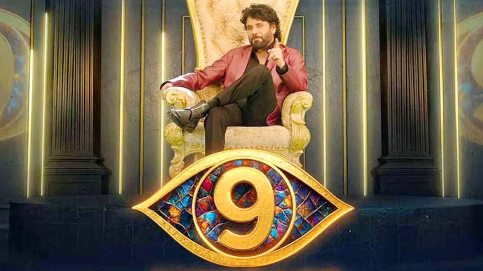 మాజీలతో బిగ్ బాస్ తెలుగు 9 హోమ్ టూర్- కూలీ సాంగ్‌తో నాగార్జున ఎంట్రీ- స్టేజీపైకి అనుష్క శెట్టి- కామనర్స్‌గా సెలబ్రిటీలు!