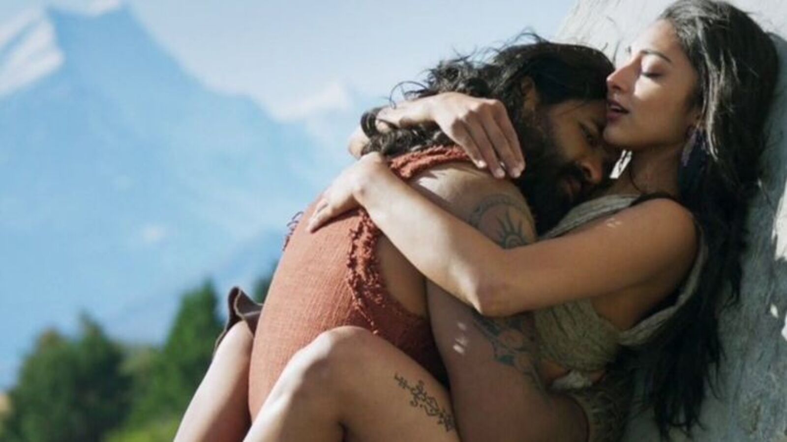 ఓటీటీలో అదరగొడుతున్న కన్నప్ప.. టాప్-2లో ట్రెండింగ్.. ప్రభాస్ ఫ్యాన్స్ కు కిక్.. మీరు చూశారా?