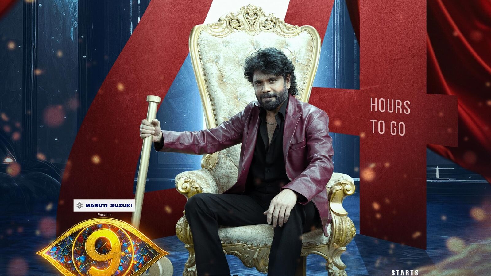 అగ్ని పరీక్ష నుంచి బిగ్ బాస్ హౌస్ లోకి వెళ్లేది వీళ్లే.. ఇదే ఫైనల్ లిస్ట్.. బజ్ హోస్ట్ గా క్రేజీ నేమ్!