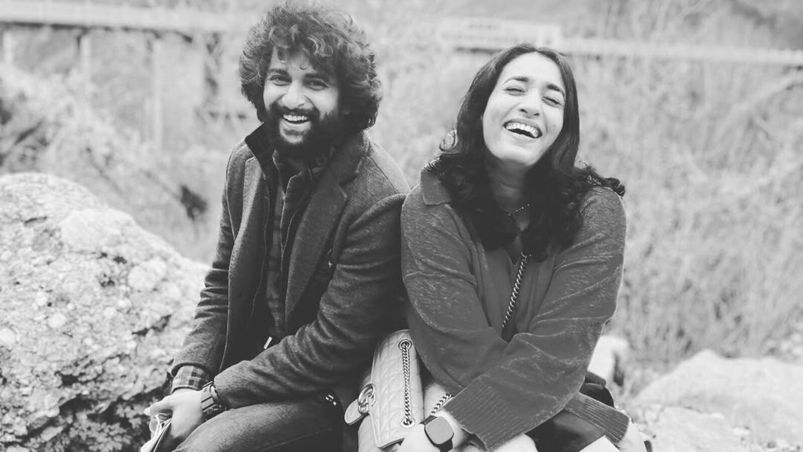 నేచురల్ స్టార్ నాని కథ చెప్పిన భార్య అంజన.. 17 ఏళ్ల క్రితం నోబడీ.. థియేటర్లో అప్పటి పిక్స్ తో పోస్టు వైరల్