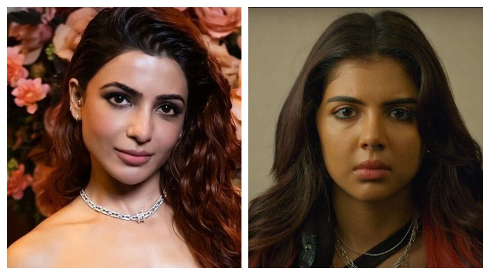 వావ్.. ఆమె యాక్టింగ్ కు గూస్ బంప్స్.. చాలా కాలం నాతో ఉంటుంది.. లోకా మూవీపై సమంత రివ్యూ వైరల్.. దుల్కర్ రిప్లే