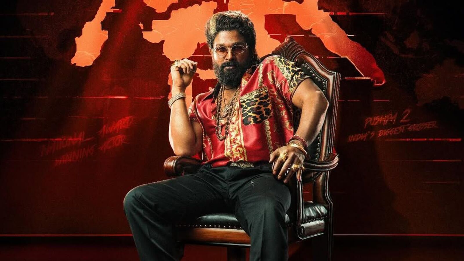 అల్లు అర్జున్ ఫ్యాన్స్ కు అదిరే న్యూస్.. పుష్ప 3 ఉంది.. సైమా వేదికపై డైరెక్టర్ సుకుమార్ బిగ్ అనౌన్స్‌మెంట్‌