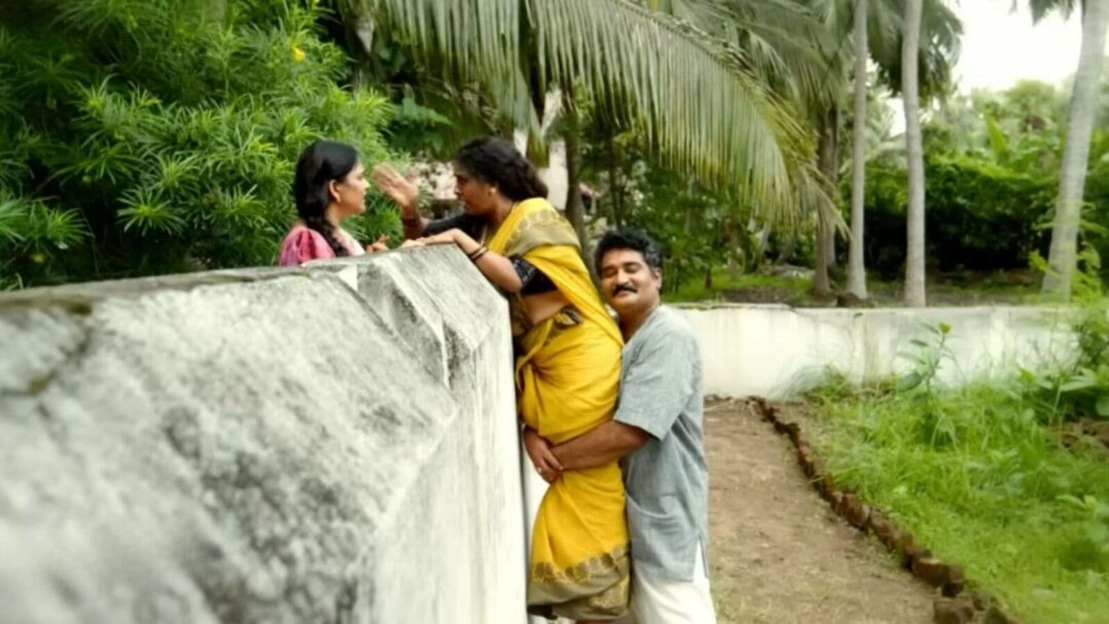 ఓటీటీలోకి ఇవాళ వచ్చిన తెలుగు ఫ్యామిలీ ఎమోషనల్ మూవీ- పిల్లలున్న ఒంటరిగా బతికే భార్యాభర్తల కథ- మనసుకు హత్తుకునే సీన్లతో!