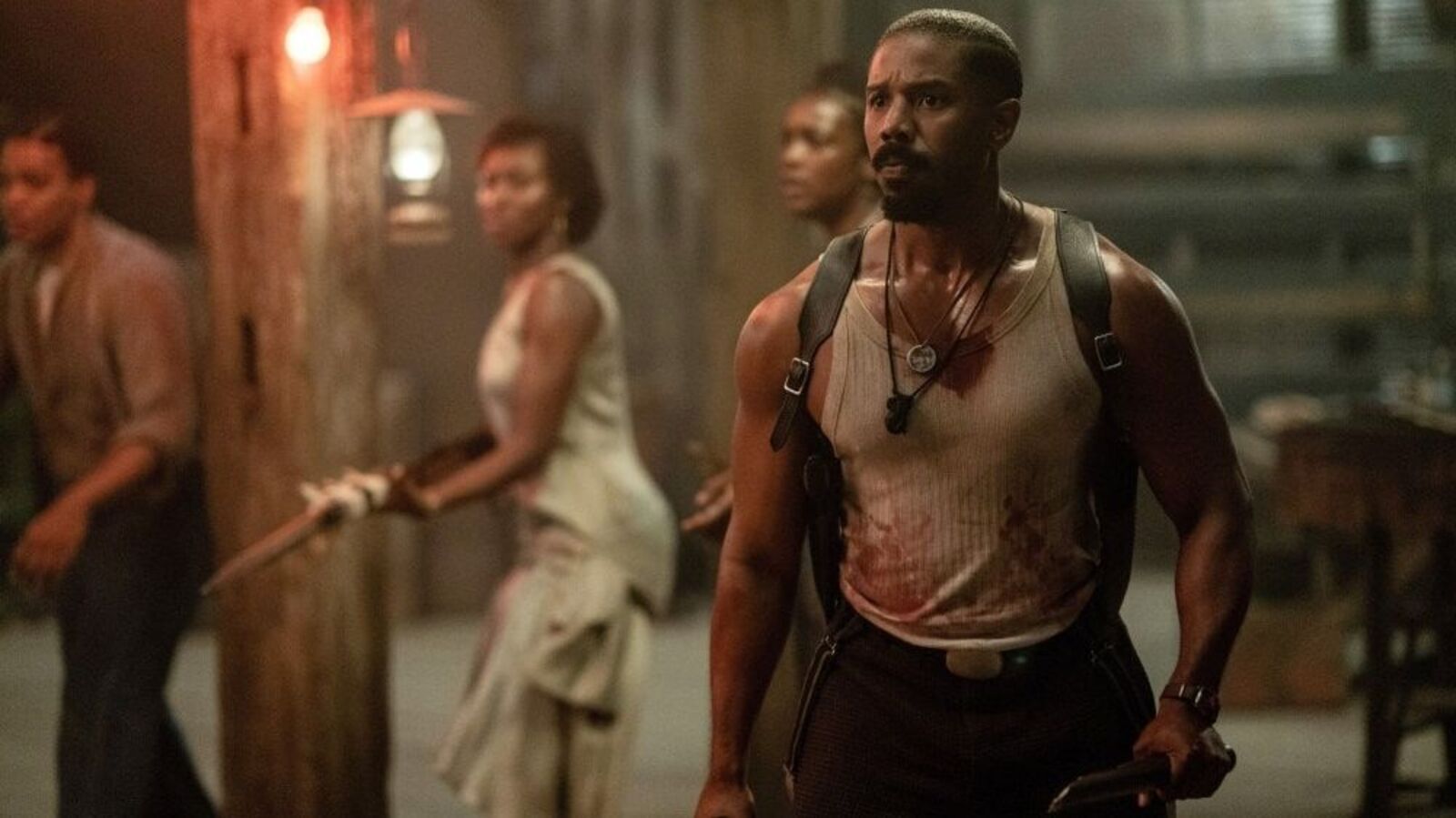 ఓటీటీలోకి బ్లాక్ బస్టర్ హారర్ మిస్టరీ థ్రిల్లర్.. సూపర్ నేచురల్ మూవీ.. కవల పిల్లల స్టోరీ.. ట్విస్ట్ లు అదుర్స్