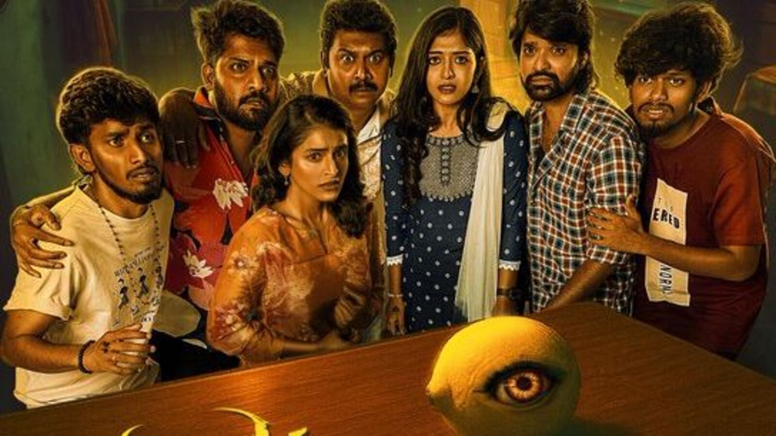 ఇవాళ ఓటీటీలోకి వచ్చేసిన తెలుగు హారర్ కామెడీ థ్రిల్లర్.. క్షుద్ర ప్రయోగాలతో నిద్రలేచే ఆత్మ.. ఘోస్ట్ హంటింగ్ ఛానెల్