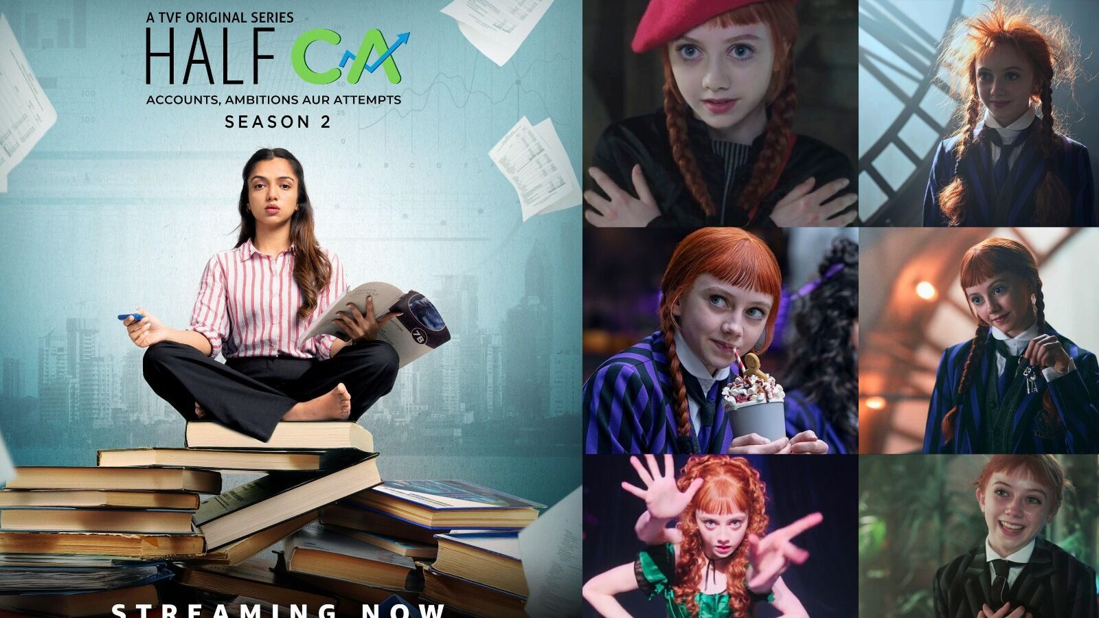 ఓటీటీల్లో ఎక్కువ మంది చూసిన టాప్ 5 వెబ్ సిరీస్ ఇవే.. ఫ్రీగా స్ట్రీమింగ్ అవుతున్న ఆ రెండు షోలే టాప్