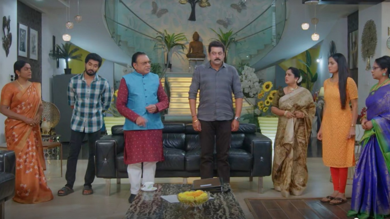 కార్తీక దీపం 2 టుడే ఎపిసోడ్: శ్రీధర్ ఎమోషనల్.. దీపలా మాట్లాడిన సుమిత్ర.. జ్యోత్స్న సీఈఓ పోస్టుకు ఎసరు.. నెల రోజుల టైమ్