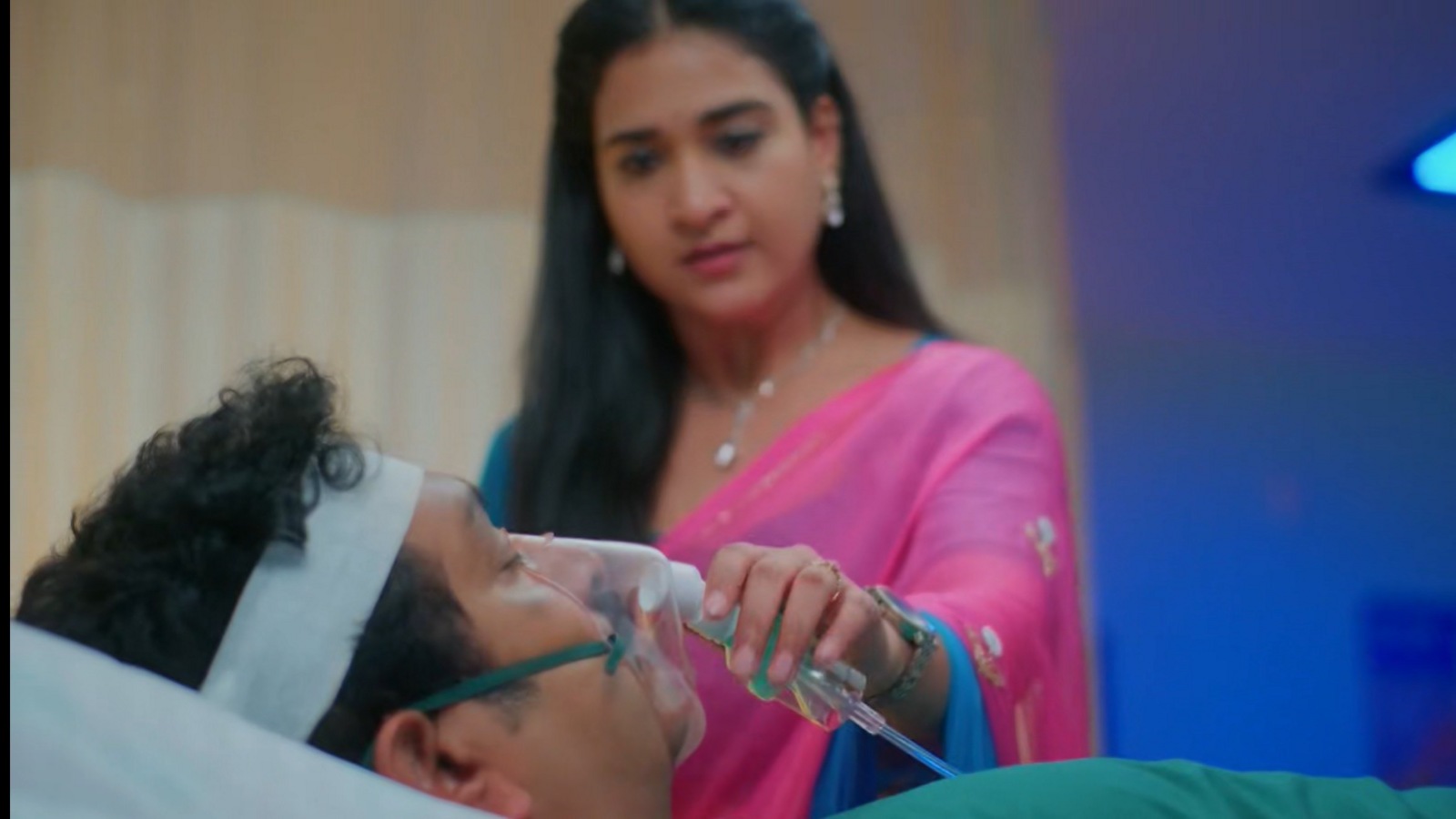 నిన్ను కోరి సెప్టెంబర్ 9 ఎపిసోడ్: చంద్రదే తప్పన్న విరాట్.. రఘురాం హత్యకు శాలిని కుట్ర.. ఆక్సీజన్ మాస్కు తీసేసిన కోడలు