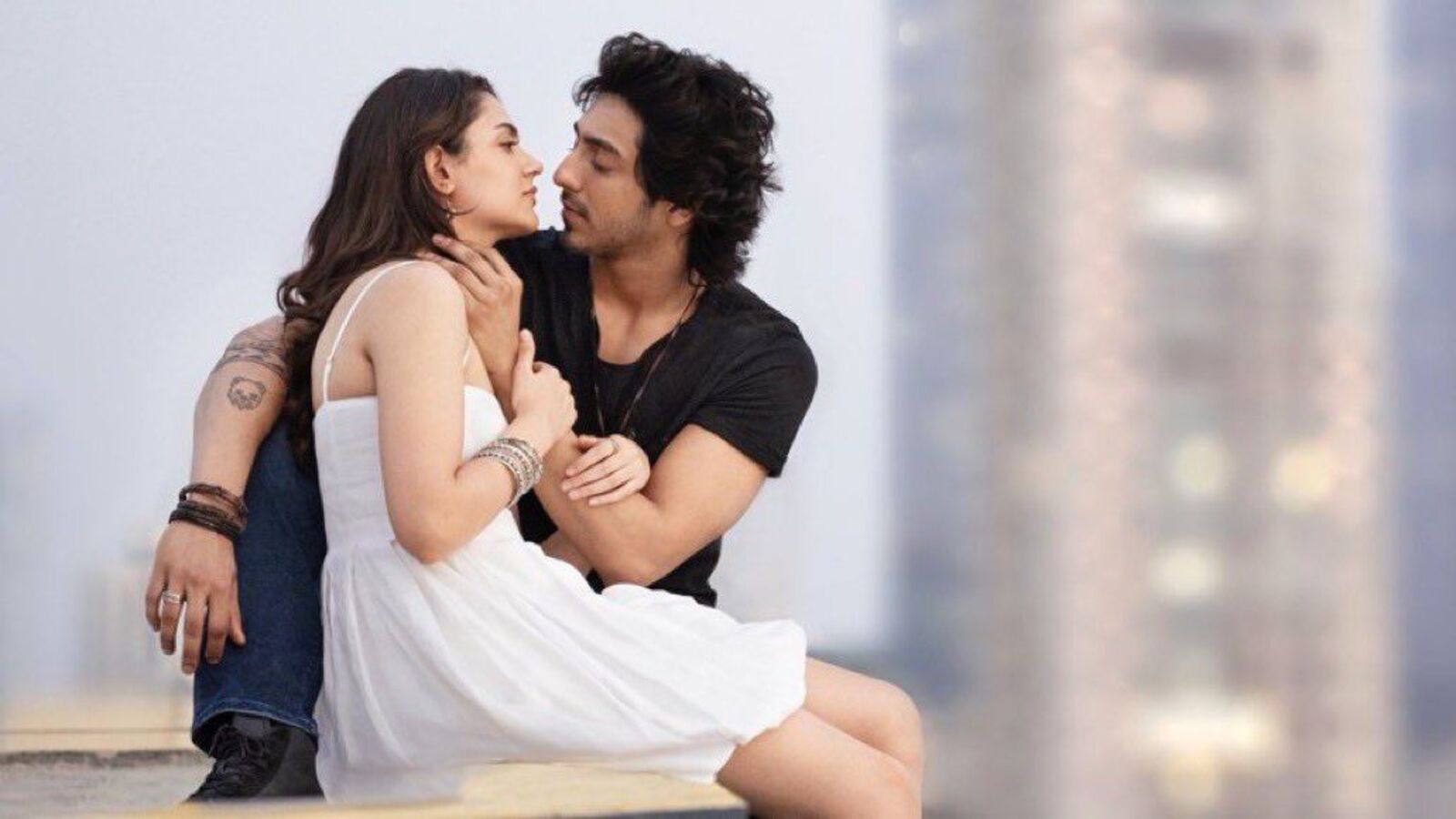 ఓటీటీలోకి ఈ వారమే రూ.577 కోట్ల బ్లాక్‌బస్టర్ మ్యూజికల్ రొమాంటిక్ మూవీ.. పాటలన్నీ సూపర్ హిట్