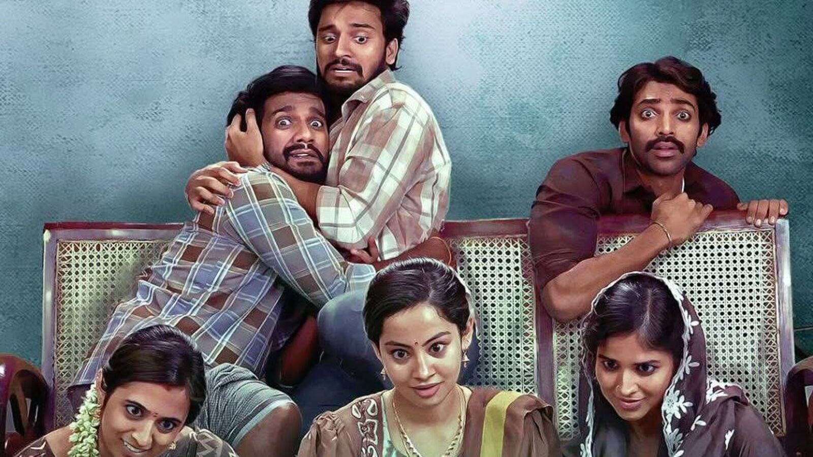 తెలుగు బ్లాక్‌బస్టర్ హారర్ కామెడీ మూవీ.. నాలుగు నెలల తర్వాత టీవీలోకి.. ఇక్కడ చూసేయండి