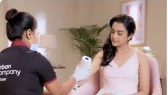 అర్బన్ కంపెనీ ఐపీఓ రేపు ప్రారంభం (Photo: Courtesy company website)