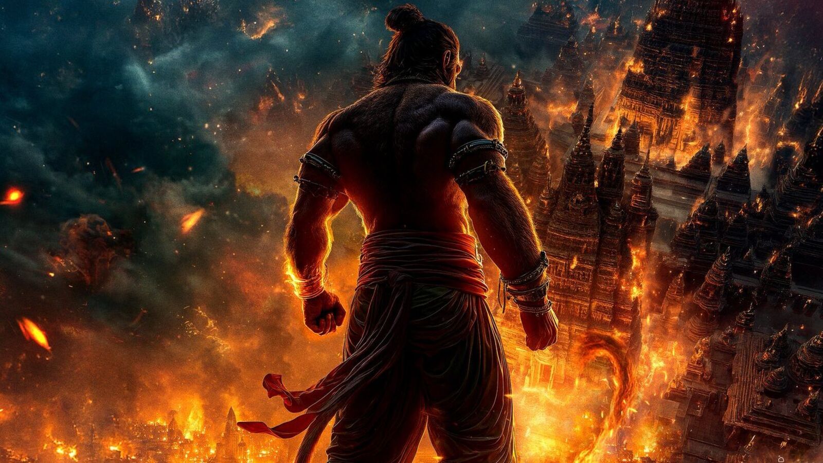 బ్లాక్ బస్టర్ గా మహావతార్ నరసింహా.. ఇప్పుడదే ఫార్ములాతో తెలుగులో వాయుపుత్ర.. డైరెక్టర్ గా చందూ మొండేటి.. రిలీజ్ అప్పుడే!