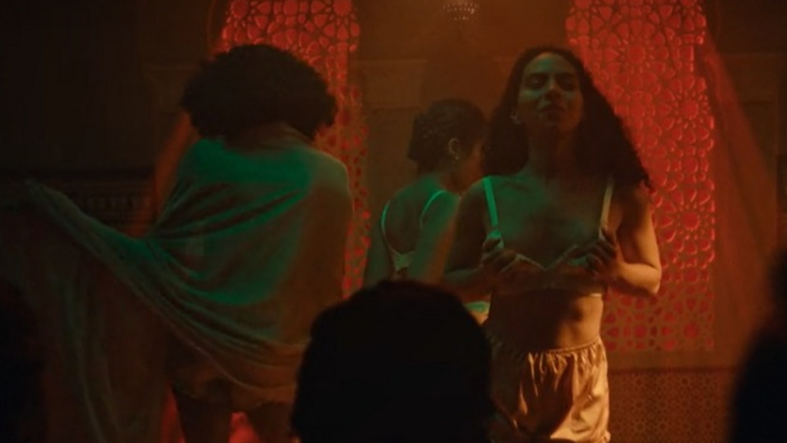 బ్రోతల్ హౌస్ నడిపే సిస్టర్స్ సీరియల్ కిల్లర్స్ గా మారితే.. ఇవాళ ఓటీటీలోకి రొమాంటిక్ మిస్టరీ క్రైమ్ థ్రిల్లర్