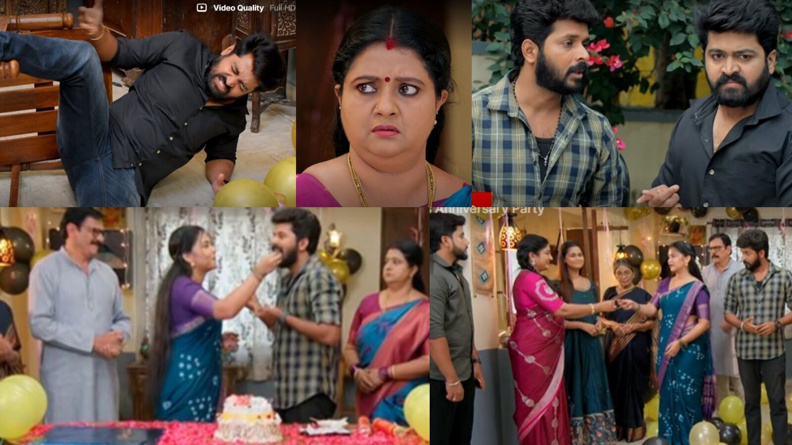 గుండె నిండా గుడి గంటలు టుడే ఎపిసోడ్: సంజూకి గట్టి వార్నింగ్ ఇచ్చి పంపిన బాలు.. వేళ్లు నలగ్గొట్టి.. ప్రభావతి కడుపు మంట