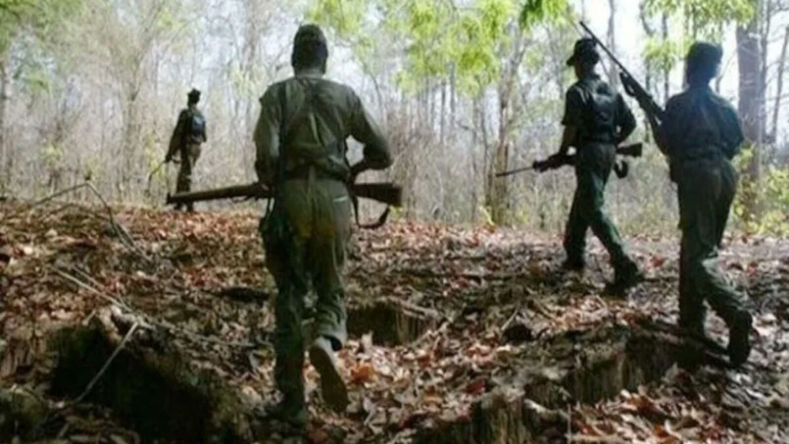 మావోయిస్టు పార్టీ కొత్త దళపతిగా కోరుట్ల వాసి - ఎవరీ తిప్పిరి తిరుపతి అలియాస్ దేవ్‌జీ..?