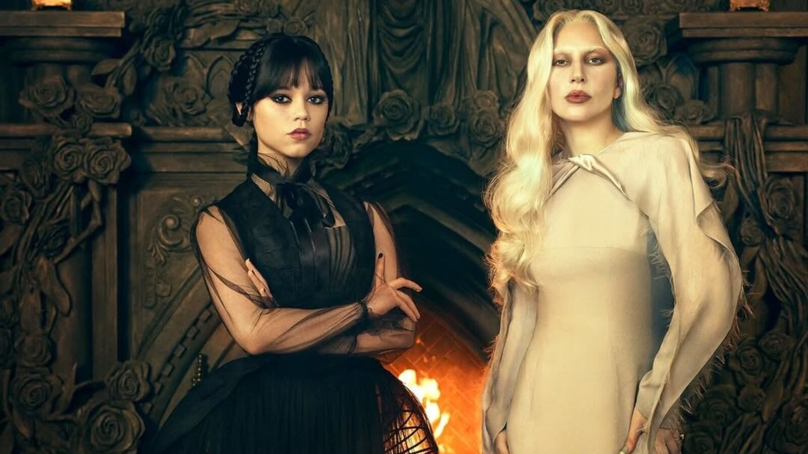 నెట్‌ఫ్లిక్స్ లో దూసుకెళ్తున్న హారర్ థ్రిల్లర్ సీజన్ 2 పార్ట్ 2.. గ్లోబల్ ట్రెండింగ్ లో టాప్.. టీనేజీ అమ్మాయికి పవర్స్