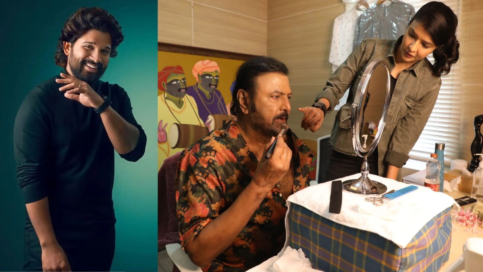 నా మిత్రురాలు, ఆప్తురాలైన మంచు లక్ష్మికి శుభాకాంక్షలు.. అల్లు అర్జున్ ట్వీట్.. ఎందుకంటే?