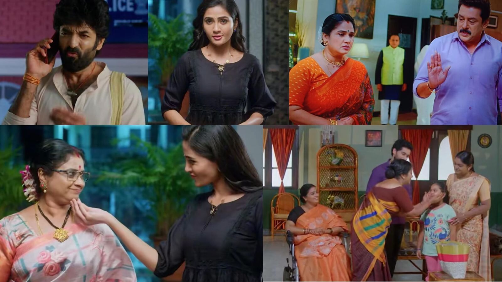 కార్తీక దీపం 2 టుడే ఎపిసోడ్: జ్యోత్స్న సాయం కోరిన దాసు- పారిజాతానికే దెబ్బేసిన జ్యోత్స్న- శౌర్య బర్త్ డే, దీప కండిషన్