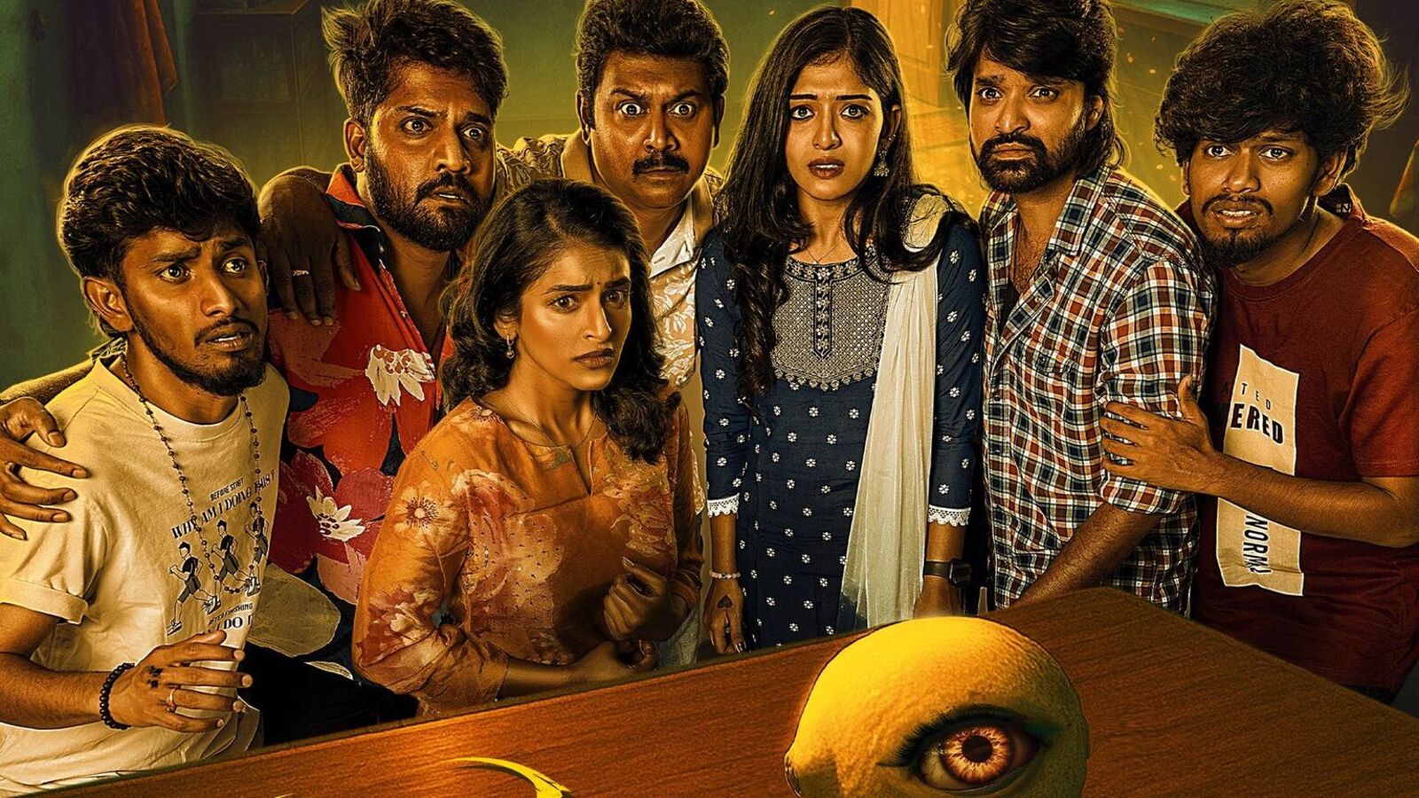 ఈవారం ఒక్కో ఓటీటీలోకి ఒక్కో భాషలో వచ్చిన, వస్తున్న టాప్ మూవీస్, వెబ్ సిరీస్ ఇవే.. రెండు బ్లాక్‌బస్టర్ సినిమాలు కూడా..