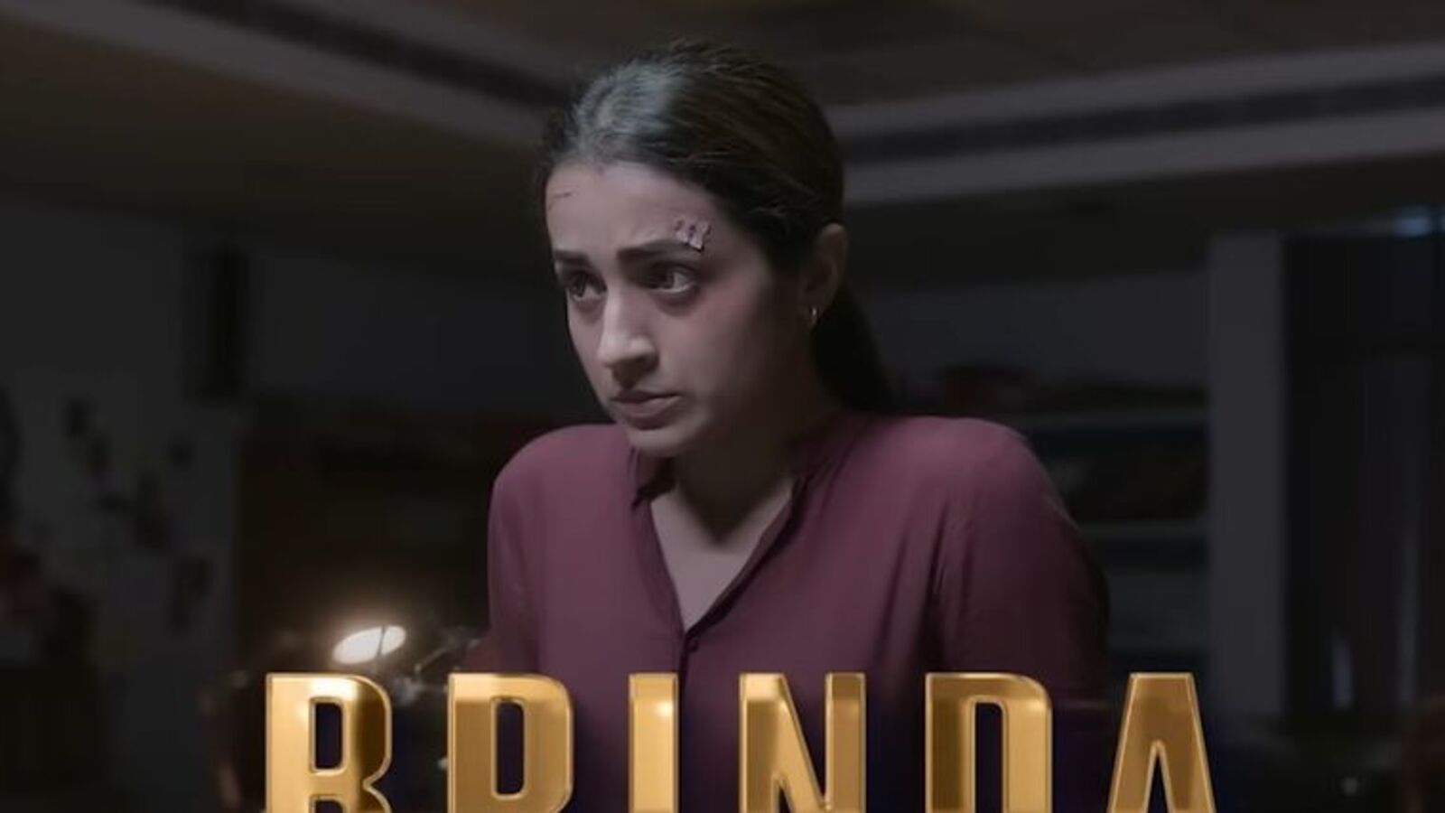 త్రిష సూపర్ హిట్ క్రైమ్ థ్రిల్లర్ వెబ్ సిరీస్ రెండో సీజన్ వచ్చేస్తోంది.. ఆ ఓటీటీలో రాబోయే మూడు నెలలు పండగే