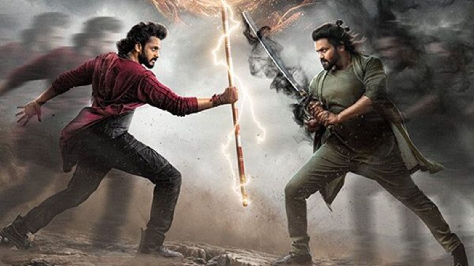 మిరాయ్ ఓటీటీ హక్కులకు రికార్డు ధర.. 90 శాతం బడ్జెట్ వచ్చేసింది.. ఈ ఓటీటీలో చూసేయండి..