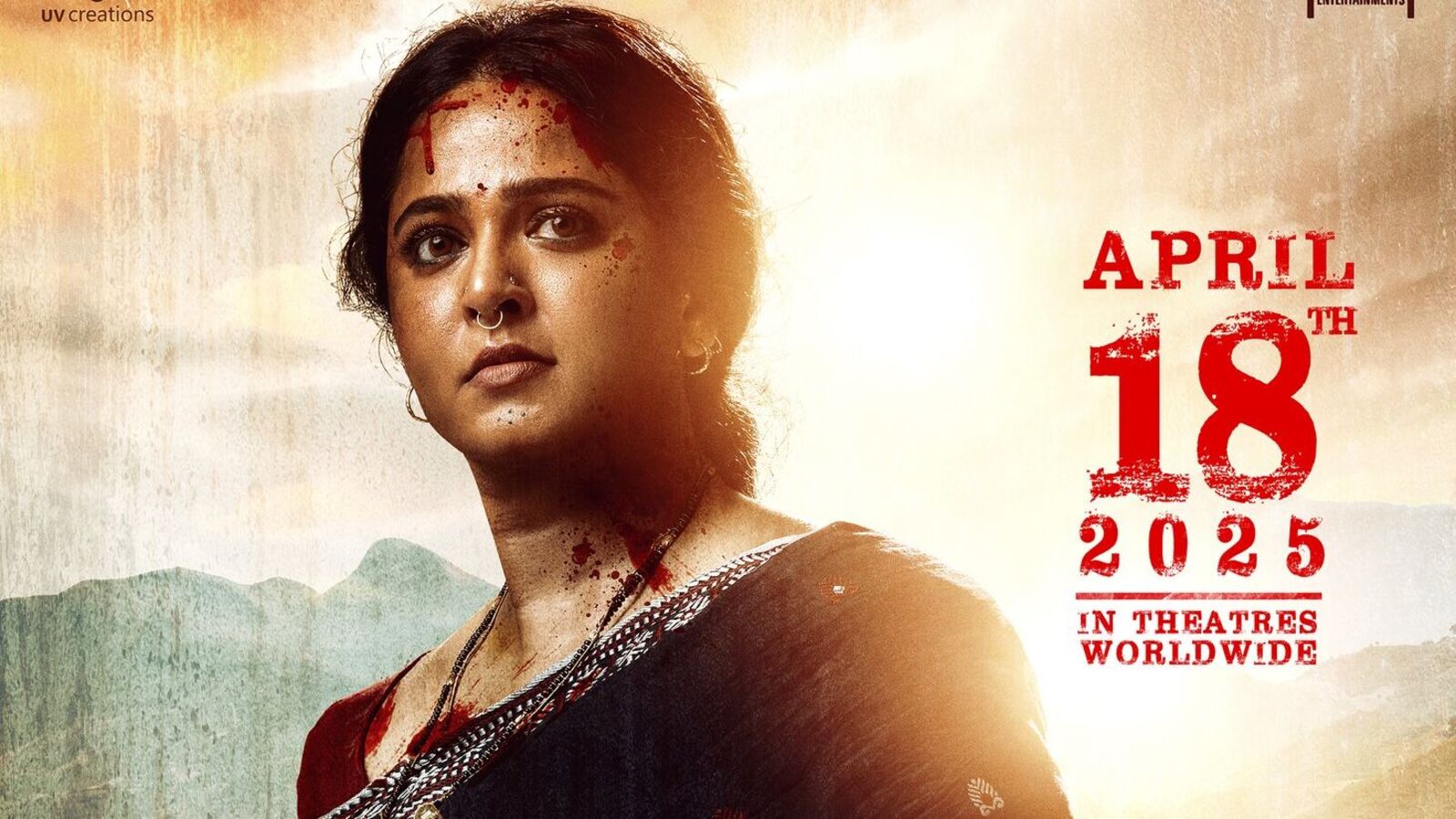 సోషల్ మీడియాకు దూరమైన స్వీటీ.. బ్లూలైట్ నుంచి మూన్ లైట్‌కు వెళ్తున్నానంటూ పోస్ట్.. ఘాటి ఇచ్చిన షాక్‌తో..