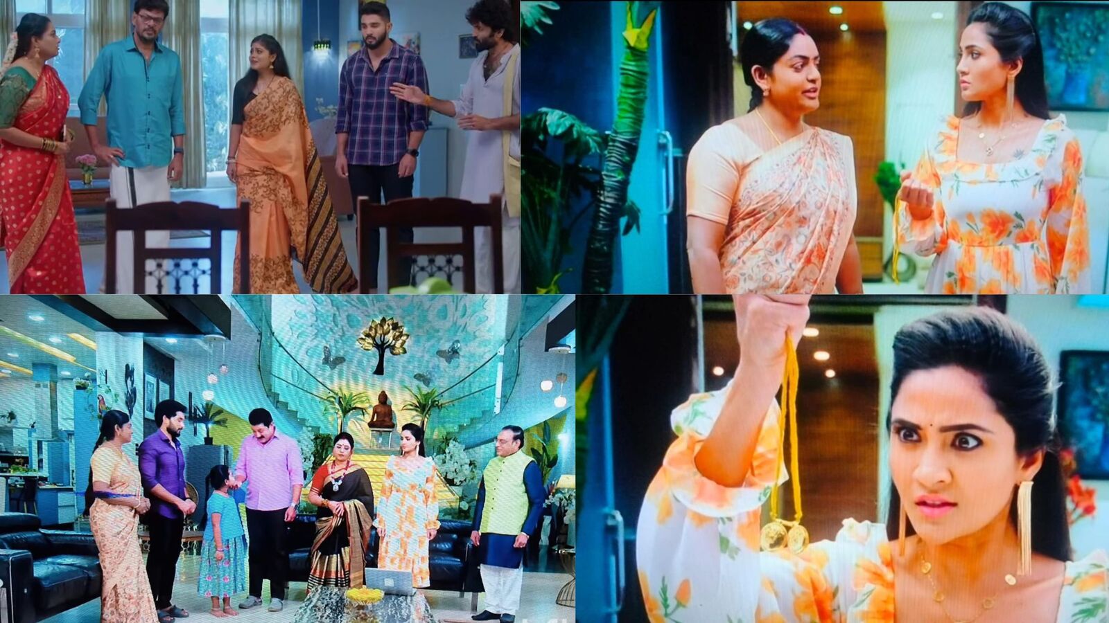 కార్తీక దీపం 2 టుడే ఎపిసోడ్: కాశీని జైలు నుంచి విడిపించిన శ్రీధర్- జ్యోత్స్నకు సుమిత్ర ట్విస్ట్- తాళితో బాకీ తీర్చిన దీప