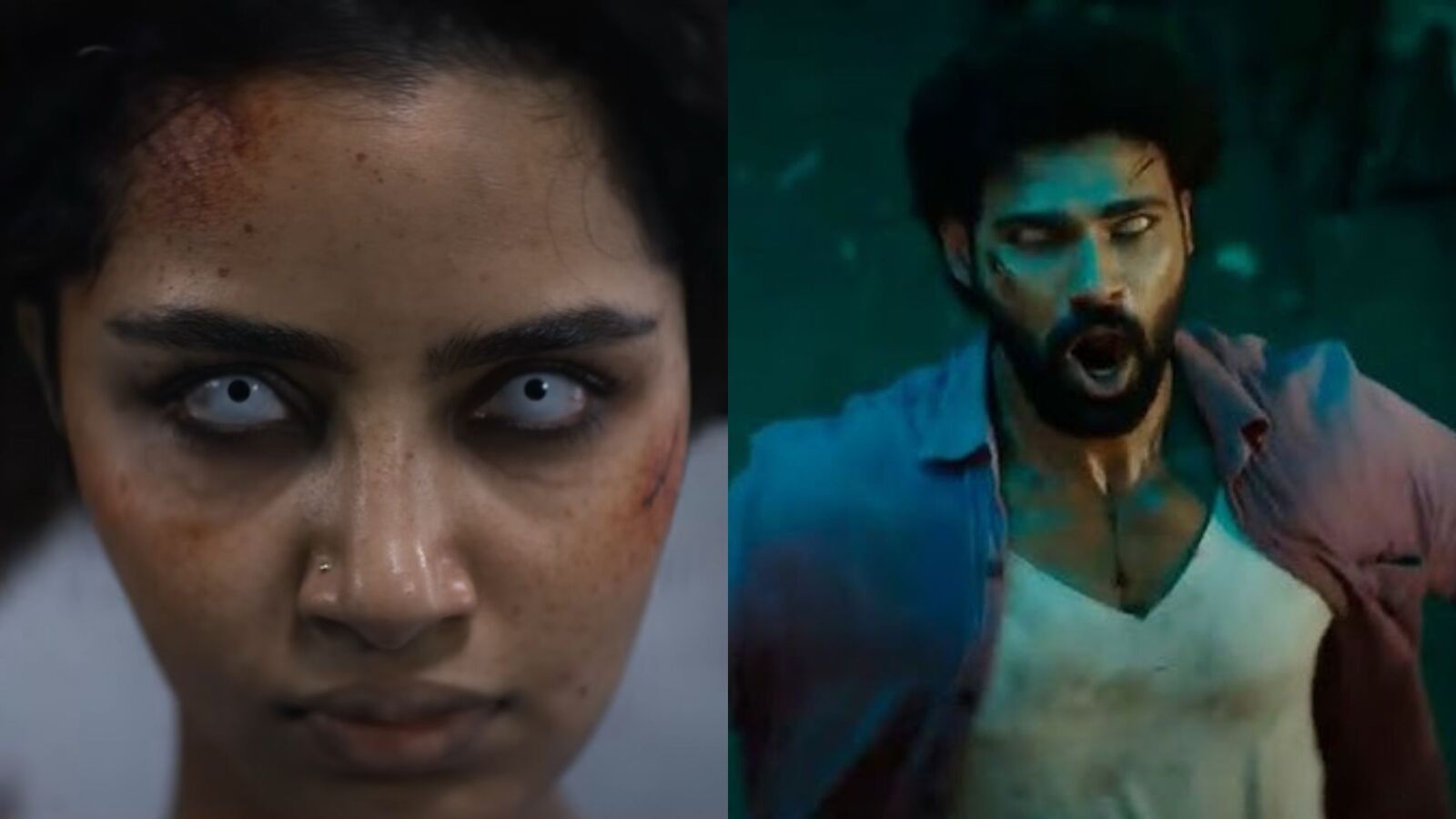 కిష్కింధపురి రివ్యూ.. బెల్లంకొండ సాయి శ్రీనివాస్, అనుపమ పరమేశ్వరన్ హారర్ థ్రిల్లర్ భయపెట్టిందా?