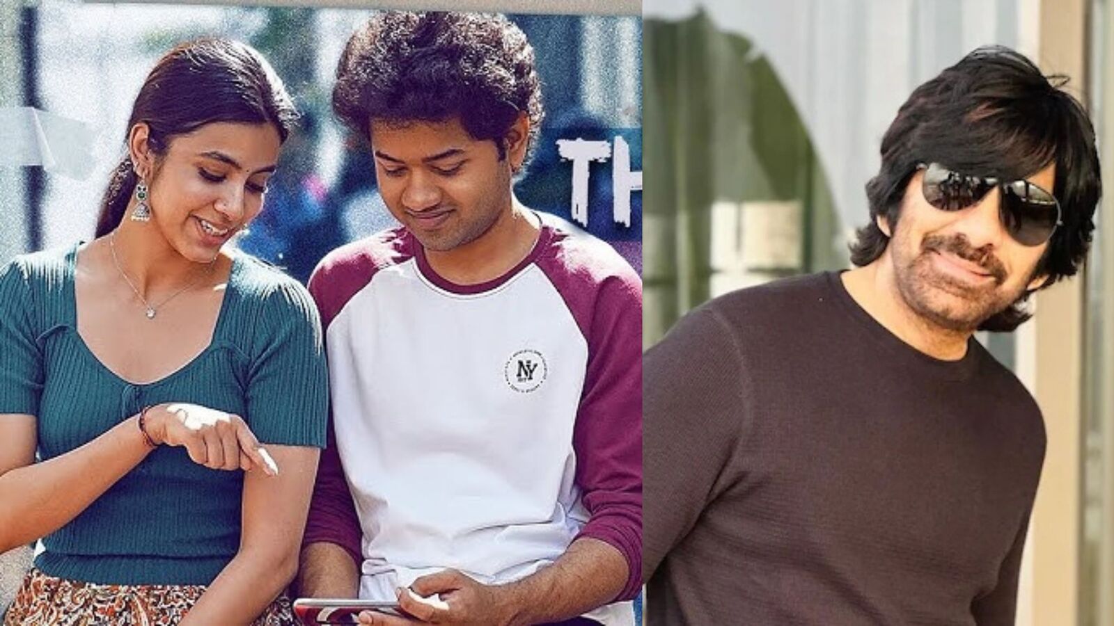 తొలిరోజే రెండున్నర కోట్లు వచ్చాయి, బడ్జెట్ కంటే ఎక్కువ:హీరో మౌళి కామెంట్స్- మొదట్లో చేసిన సినిమాలు గుర్తొచ్చాయన్న రవితేజ