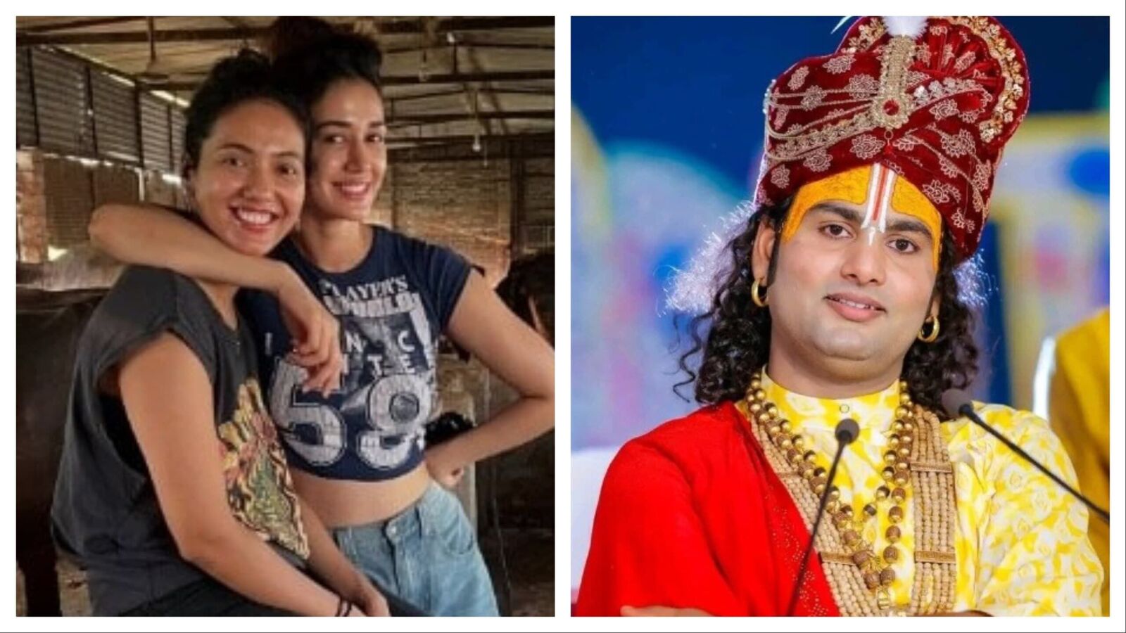 ఆ హీరోయిన్ ఇంట్లో వాళ్లందరినీ చంపేస్తాం.. ఇది ట్రైలరే.. మా ధర్మాన్ని కించపరిస్తే ఊరుకోం: బాలీవుడ్ నటి ఇంటి ముందు ఫైరింగ్