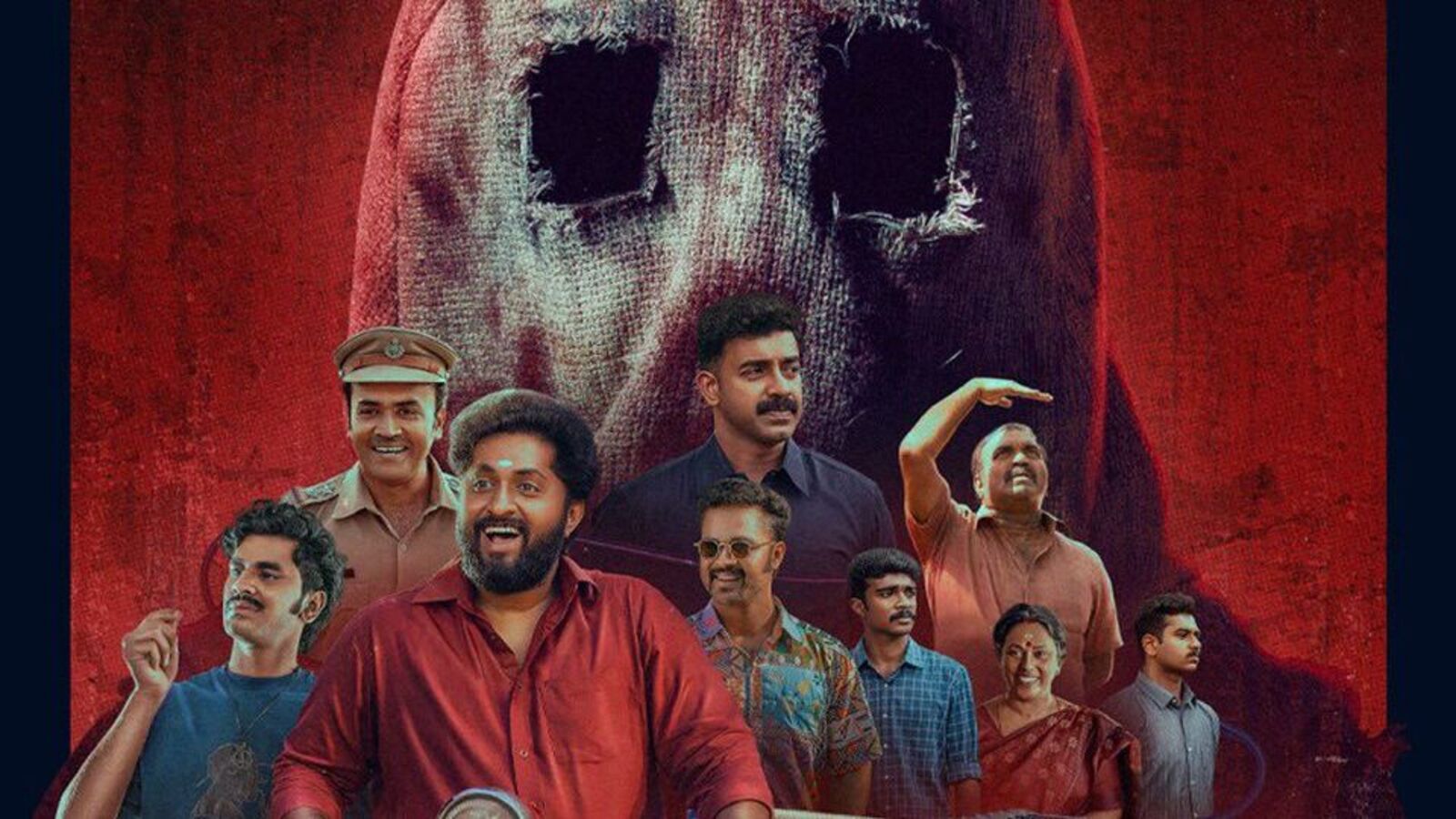 ఓటీటీలోకి తెలుగులోనూ వచ్చిన మలయాళం మిస్టరీ కామెడీ థ్రిల్లర్ మూవీ.. ప్రశాంతమైన ఊళ్లో వరుస హత్యలు