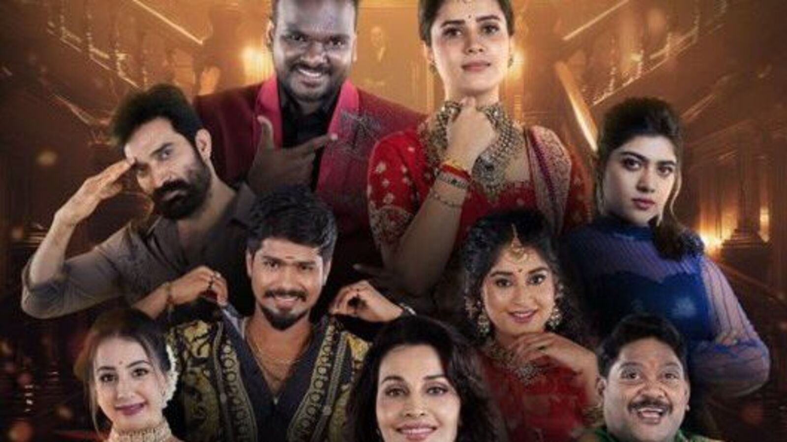 సుమన్ శెట్టి సేఫ్.. బిగ్ బాస్ 9 ఫస్ట్ వీక్ ఎలిమినేషన్.. ఆ కొరియోగ్రాఫర్ ఇంటికే.. ఏమైనా ట్విస్ట్ ఉంటుందా?