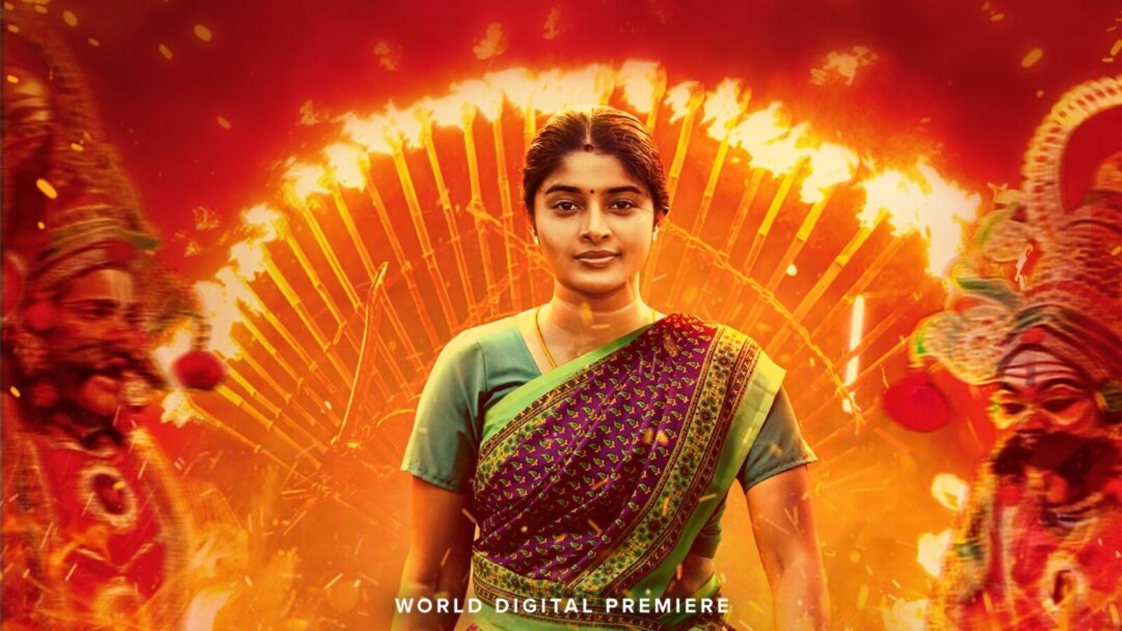 ఇవాళ ఓటీటీలోకి తమిళ బ్లాక్ బస్టర్.. సమాజాన్ని ఎదిరించి మార్షల్ ఆర్ట్స్ నేర్చుకునే అమ్మాయి కథ.. 9.5 ఐఎండీబీ రేటింగ్