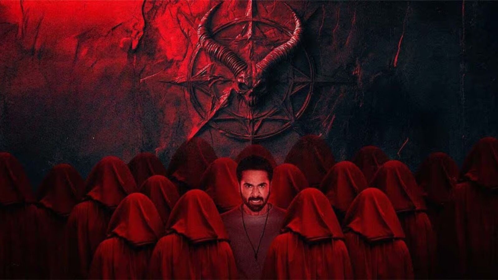 ఓటీటీలోకి వచ్చేసిన 6 హారర్ సినిమాలు- ఒక్కరోజు నుంచే 3 స్ట్రీమింగ్- తెలుగులో 3 ఇంట్రెస్టింగ్- ఇక్కడ చూసేయండి!