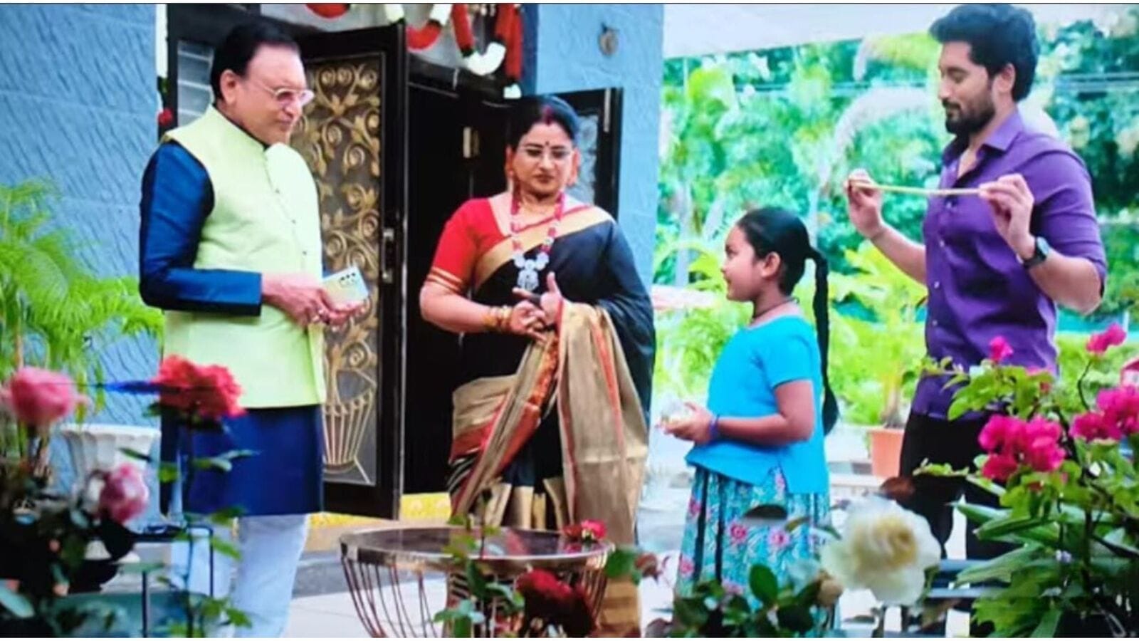 కార్తీక దీపం 2 టుడే ఎపిసోడ్: మారిపోయిన శ్రీధర్- కూతురు పశ్చాత్తాపం- కంటతడిపెట్టిన దాసు- పారు దొంగతనం-శివ నారాయణ మ్యాజిక్