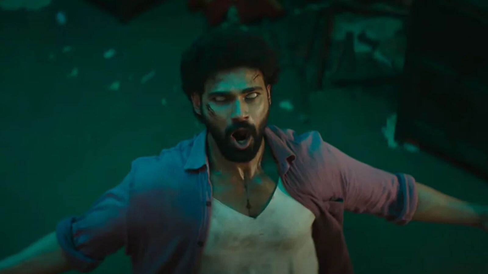 ఓటీటీలోకి నిన్న రిలీజైన తేజ సజ్జా మిరాయ్, అనుపమ కిష్కింధపురి.. వేరు వేరు జోనర్లు.. స్ట్రీమింగ్ ఎక్కడంటే?