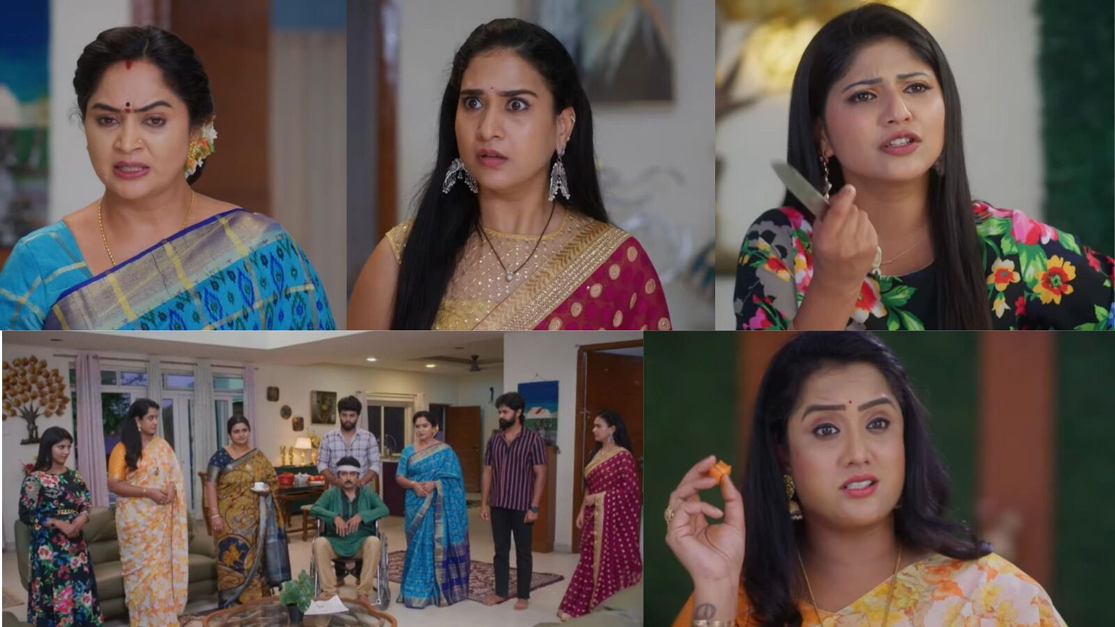 నిన్ను కోరి సెప్టెంబర్ 13 ఎపిసోడ్: జగదీశ్వరి టార్గెట్ శాలిని- శ్రుతి కిడ్నాప్- గడువు గురించి అర్జున్‌కు చెప్పిన చంద్రకళ